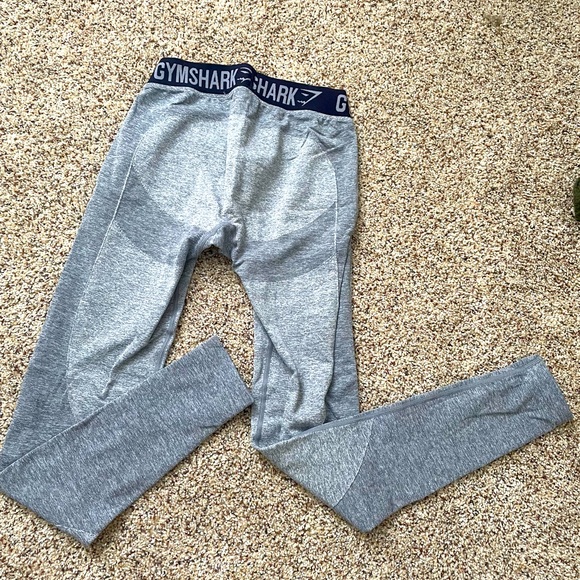 Gymshark leggings - Picture 1 of 3